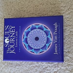 The Souls Journey Oracle Cards